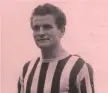  ?? FARABOLA ?? G GIAMPIERO BONIPERTI Dopo 100 gare ufficiali alla Juventus aveva realizzato 56 reti. Per arrivare a 50 gli erano servite 88 partite