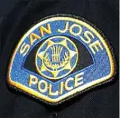  ?? PATRICK TEHAN
BAY AREA NEWS GROUP ?? San Jose is one of the police agencies that has yet to turn over a single document about bad officers.