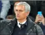  ??  ?? Jose Mourinho