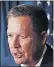  ??  ?? Kasich