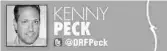  ?? KENNY PECK ??