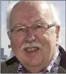  ??  ?? EXPERT: Michael Fish