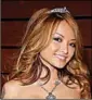  ??  ?? Tila Tequila