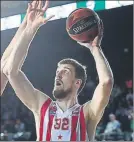  ??  ?? Ognjen Kuzmic