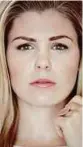  ??  ?? Belle Gibson