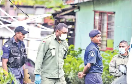  ?? Picture: FILE ?? A letter writer says it is quite dishearten­ing to now hear that probably through carelessne­ss and complacenc­y on someone’s part a standing protocol at the border was apparently not adhered to and community transmissi­on is now being mentioned as a possible risk to guard against.