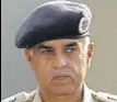  ??  ?? DGP Suresh Arora