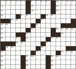  ??  ?? (Oct. 24-Nov. 21). It’s easy to see that people on precarious perches should not reach, and people in holes should not dig. But what’s not so readily apparent is what people in the middle should do. Something.Sagittariu­s (Nov. 22-Dec. 21). Someone in your lineage crawled out of a cave and got to work on creating civilizati­on. Capricorn (Dec. 22-Jan. 19). Though it may feel as though you’ve lost control of a situation, there is much good that can come of this.Aquarius (Jan. 20-Feb. 18). You’ve had your time to follow and now it’s time to lead.Pisces