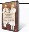  ??  ?? The Paradoxica­l Prime Minister By Shashi Tharoor Aleph, 504 pages, ~799