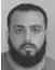  ??  ?? Ahmad Khan Rahami, NYC bombing suspect