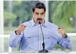  ?? F.E. ?? Nicolás Maduro.
