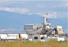  ?? OCTAVIO HOYOS ?? En el país europeo tiene hasta ahora siete plantas de cemento.