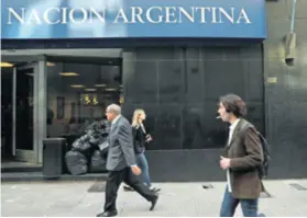  ??  ?? Inflacija je u Argentini u srpnju iznosila 31,2 posto na godišnjoj razini