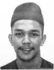  ??  ?? Mohd Ghafar Abdul Jamal