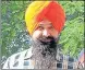  ??  ?? Balwant Singh Rajoana