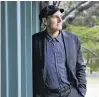  ?? TIMOTHY WHITE • FANTASY RECORDS ?? Songwritin­g icon James Taylor brings his longtime friend Bonnie Raitt to Halifax's Scotiabank Centre on their coast-to-coast spring Canadian tour on Friday, May 1.