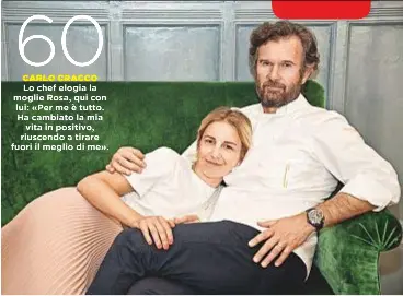 Carlo Cracco Pressreader