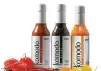  ?? COURTESY OF KOMODO SAUCES ?? Komodo Hot Sauces