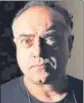  ?? PHOTO: VIKAS TOMAR ?? Rajit Kapur