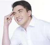  ??  ?? Luis Manzano.