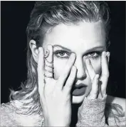  ?? [ Universal] ?? Kommerziel­l und doch komplex: Niemand schwärmt im heutigen Pop so schön wie Taylor Swift.
