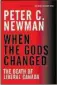  ??  ?? Peter C. Newman Random House
Canada 304 pp; $32.95