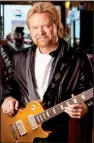  ??  ?? Lee Roy Parnell