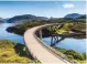  ??  ?? SCOTLAND’S SCENIC NORTH COAST ROUTE 500 From £759.00 Per Person