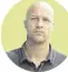  ??  ?? Jordi Cruyff