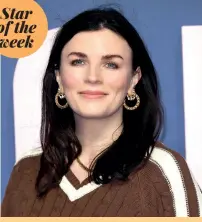  ?? ?? Aisling Bea, March 16, 1984