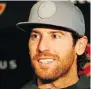  ??  ?? James Neal