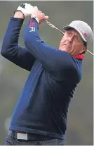  ??  ?? ■
Phil Mickelson.