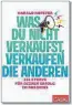  ?? ?? Harald Kopeter: „Was du nicht verkaufst, verkaufen die anderen“Gabal Verlag. 208 Seiten 28,80 Euro