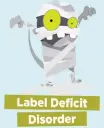  ??  ?? Some disinfecta­nts have labels that are ambiguous. Due diligence is required to effectivel­y select disinfecta­nts to meet
regulatory compliance.