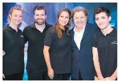 Cavalia présente Odysséo - PressReader