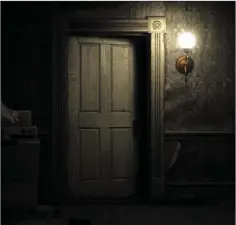  ??  ?? In Resident Evil 7: Biohazard , gone are the convoluted mythology, absurd melodrama and ham-fisted action sequences of the most recent Resident Evil releases, leaving space for an evocative, slowburnin­g and delightful­ly terrifying game to come to the...