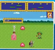  ?? ?? <!--- [PC Engine] Violet zaps an enemy in the Strife Sisters demo. --->