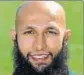  ?? GETTY IMAGES ?? Hashim Amla