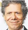  ??  ?? Chick Corea