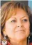  ??  ?? Gov. Susana Martinez