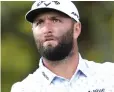  ?? Jon Rahm ??