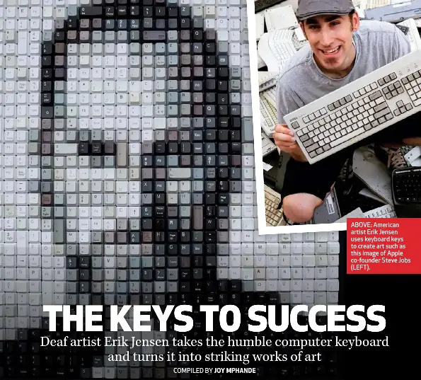 man-who-makes-art-out-of-keyboards-pressreader