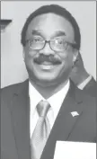  ??  ?? Attorney General Basil Williams