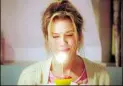  ?? BILD: STUDIOCANA­L ?? Renée Zellweger als Bridget Jones