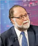  ??  ?? Prof. Ricardo Hausmann