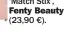  ??  ?? Fenty Beauty (23,90 €).