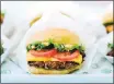  ?? SHAKE SHACK ?? Shake Shack, a New York cult favorite, is expanding into Northern California.