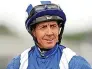  ?? ?? Jim Crowley rides at Doncaster today