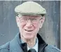  ??  ?? JACK CHARLTON