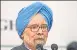  ??  ?? Manmohan Singh. n